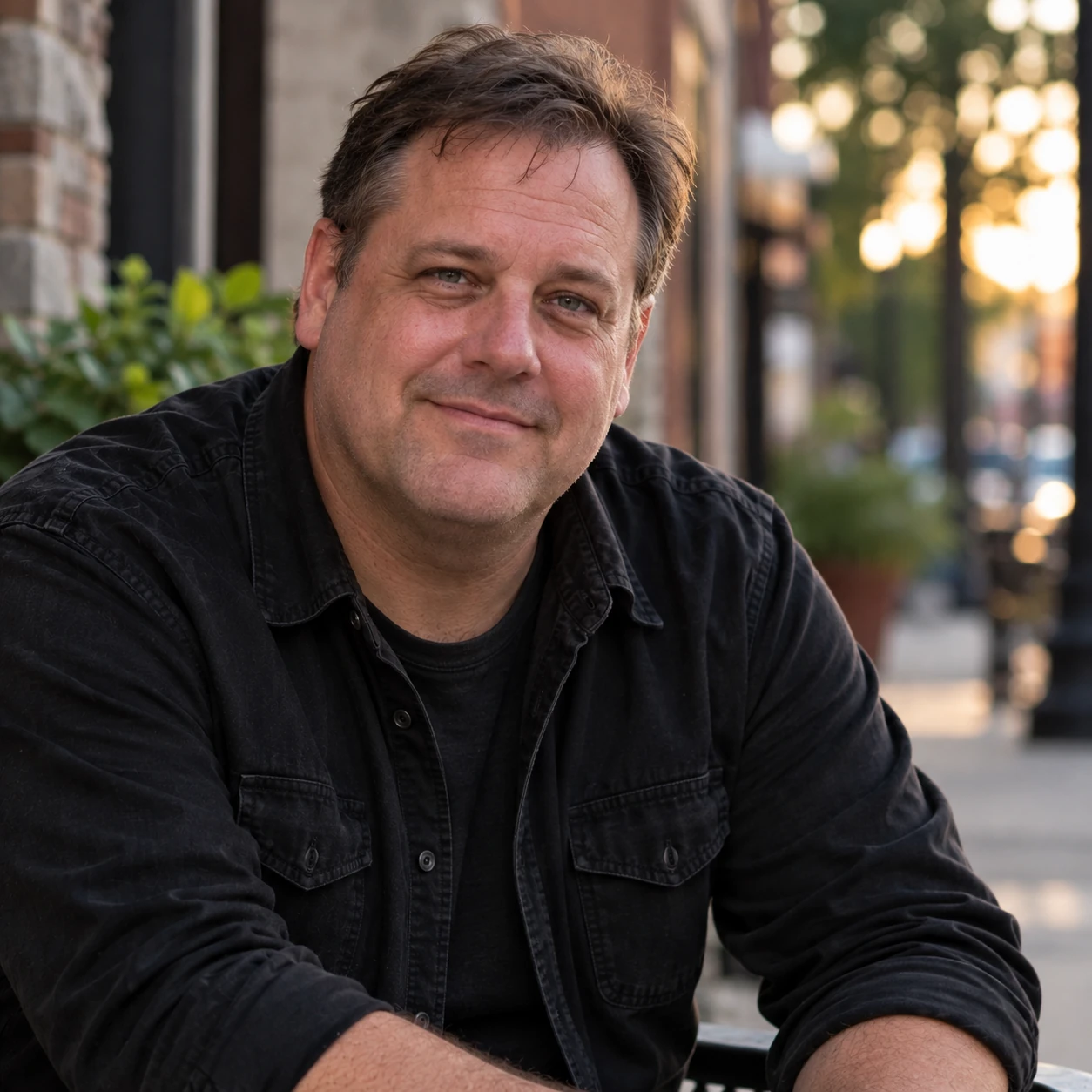 Grant Varden