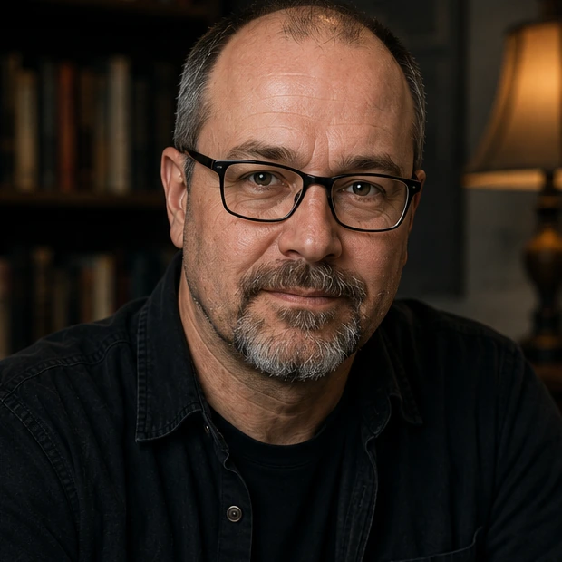 Raymond Lillard