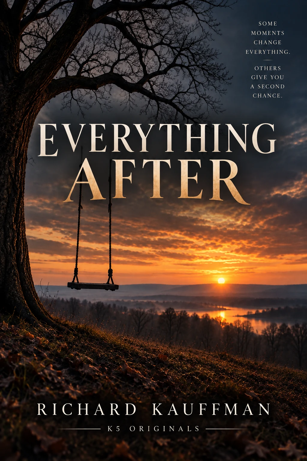Everything After cover
