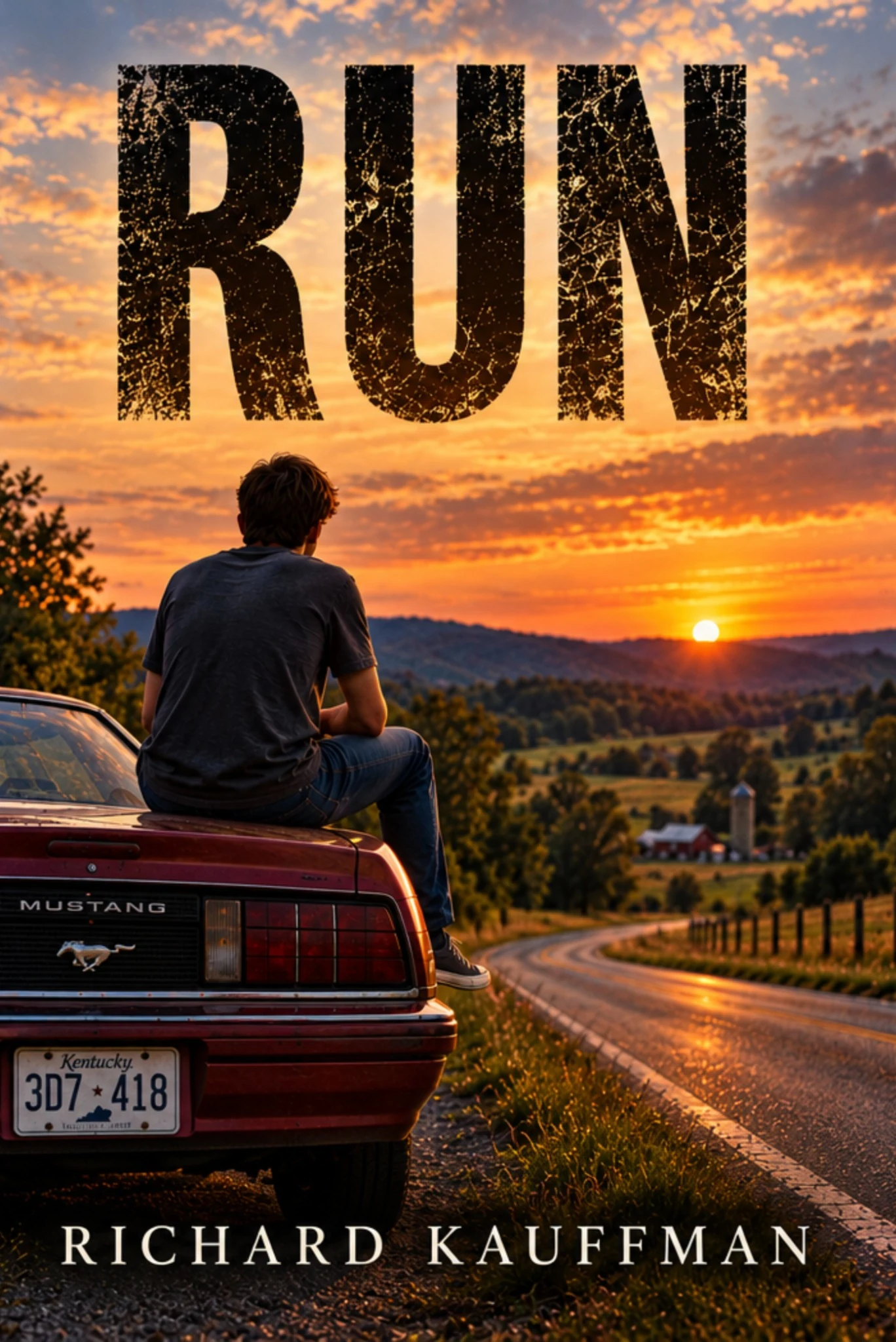 RUN cover