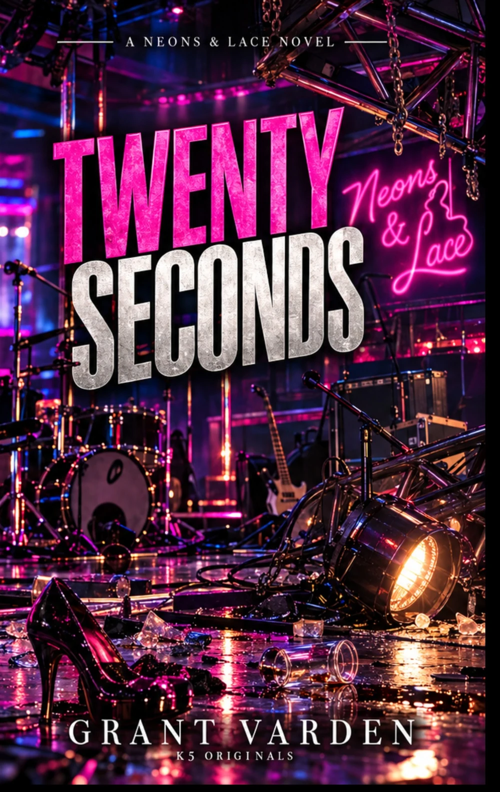 Twenty Seconds