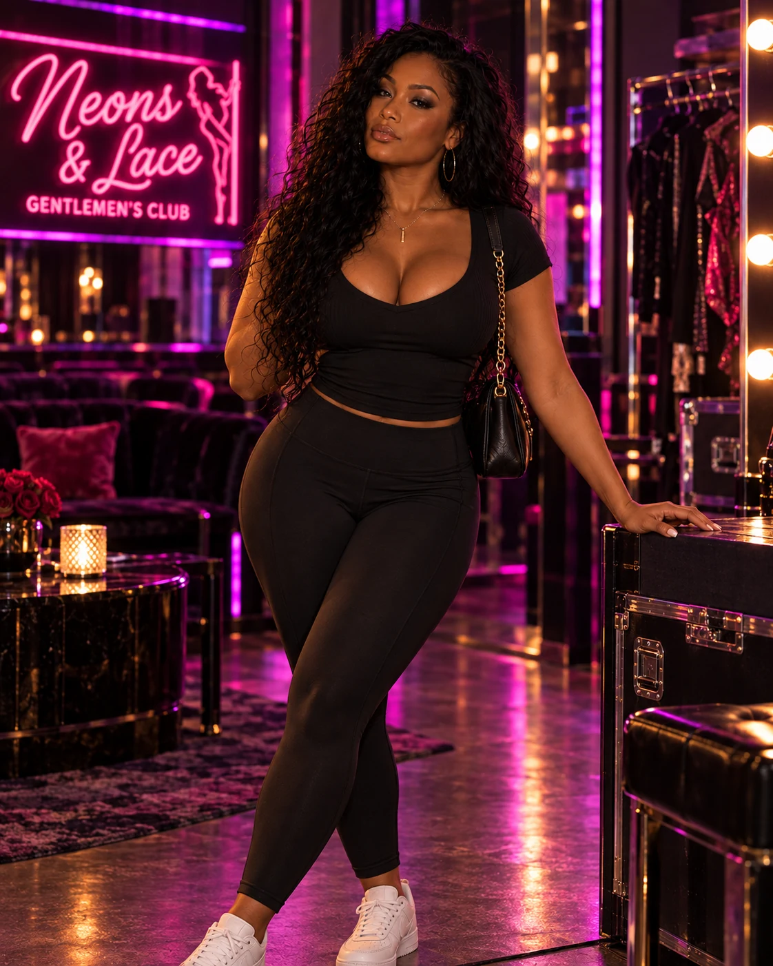 Sasha Kane